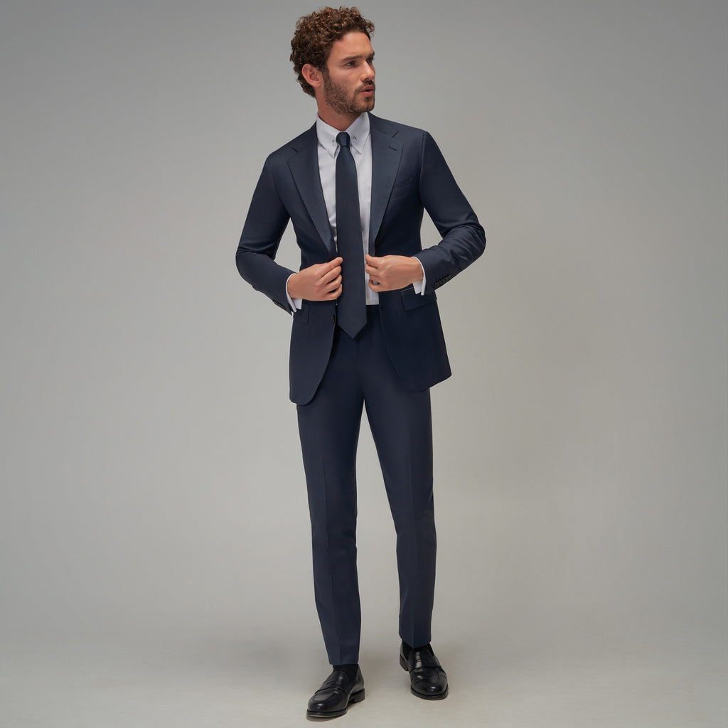 Australian Made To Measure Suit Tailors - Brent Wilson
