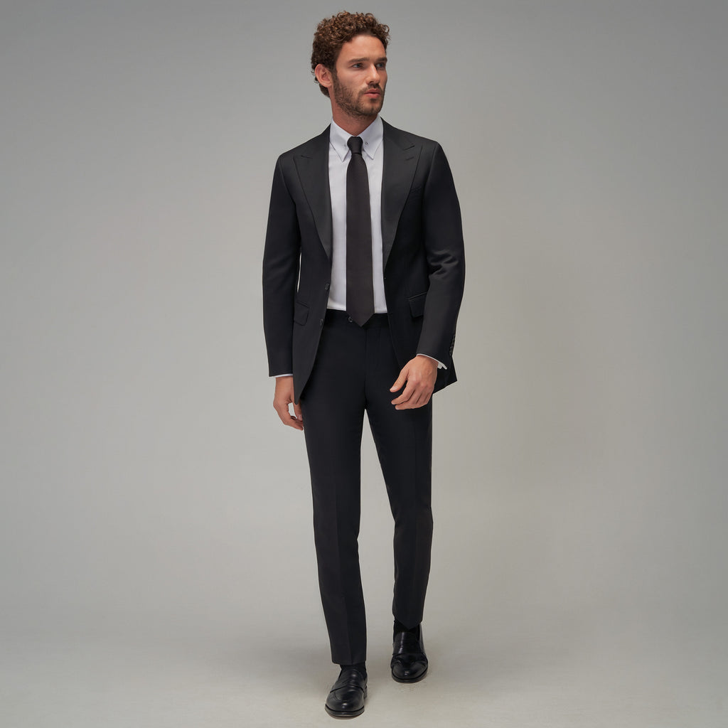 Brent Wilson | Ready To Wear Suits | Tailored Suits