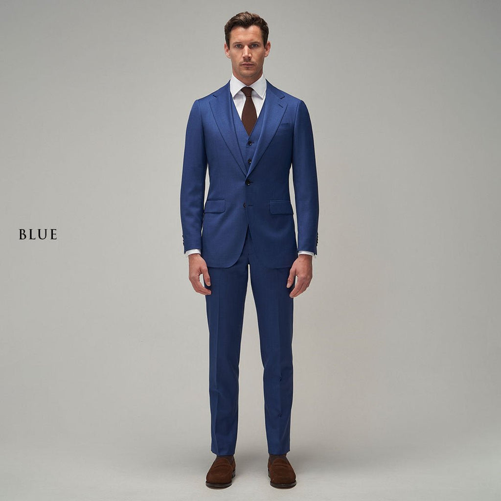 2 Suits For $700 USD - Brent Wilson