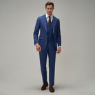 Blue Suit - Brent Wilson
