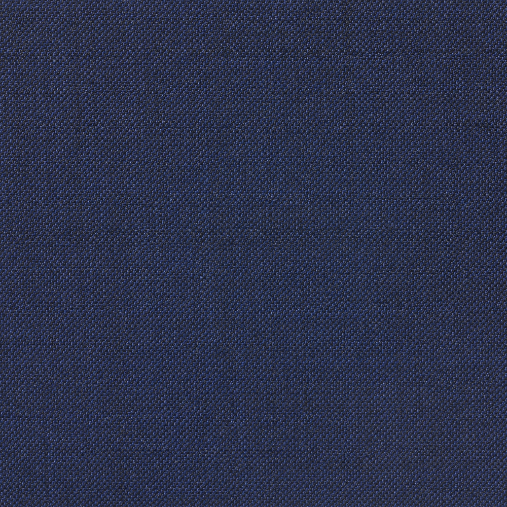 Blue Suit - Brent Wilson