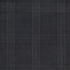 Charcoal Check Suit - Brent Wilson