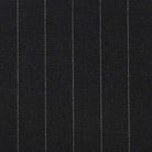 Charcoal Stripe Suit - Brent Wilson