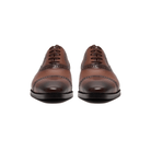 Classic Brogue - Brown - Brent Wilson