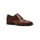 Classic Brogue - Brown - Brent Wilson