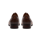 Classic Brogue - Brown - Brent Wilson