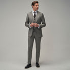 Grey Suit - Brent Wilson