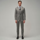 Grey Suit - Brent Wilson
