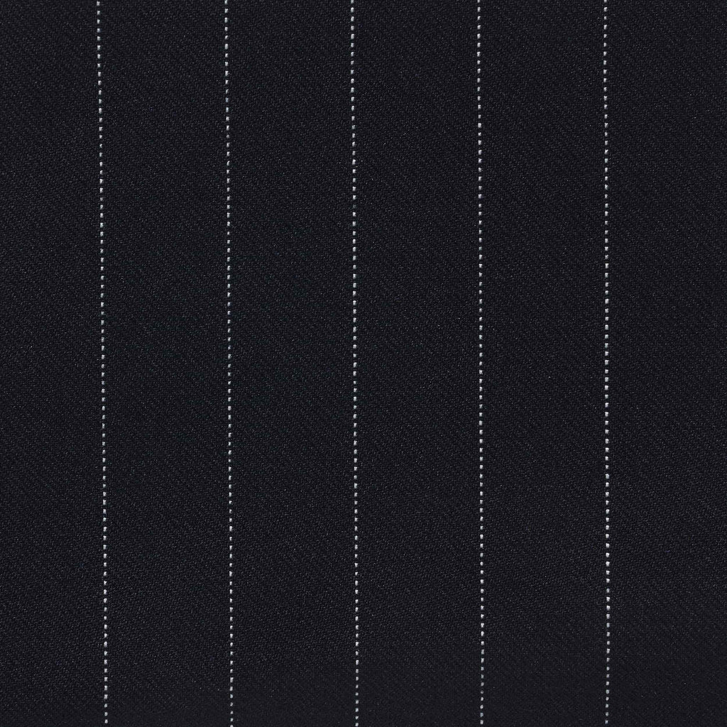Ink Navy Stripe Suit - Brent Wilson