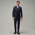 Ink Navy Suit - Brent Wilson