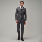 Mid Grey Suit - Brent Wilson