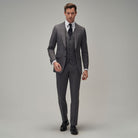Mid Grey Suit - Brent Wilson