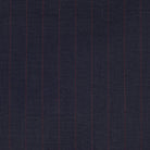 Navy / Red Stripe Suit - Brent Wilson