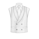 Waistcoat Type - Brent Wilson