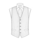 Waistcoat Type - Brent Wilson