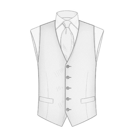 Types of waistcoats cheap