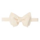 White Bow Tie - Brent Wilson